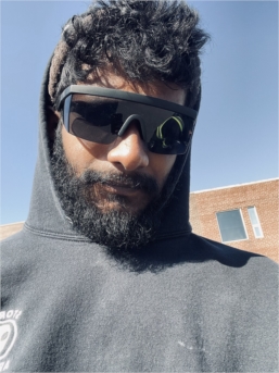 Pranav M Sajeev profile picture