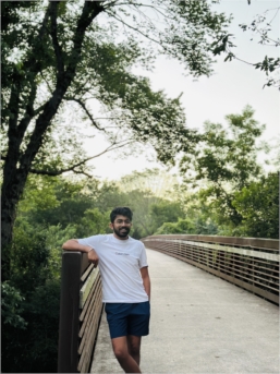 Harshavardhan Talakanti profile picture