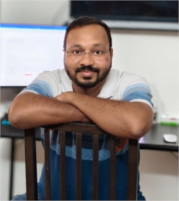 Venkateswararao Bandlamudi profile picture