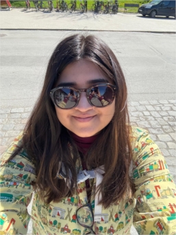 Ashita Jagda profile picture