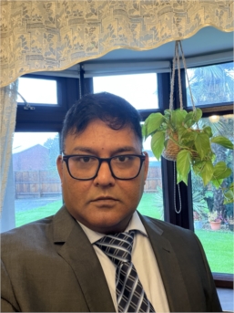 Thiru Mohan profile picture