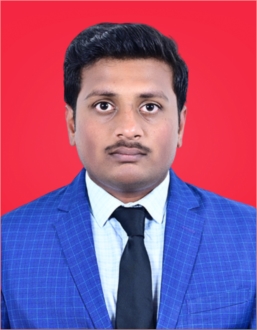 Amareshwara S Hiredinnimath profile picture