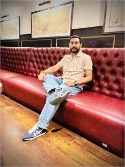 Yuvraj profile picture