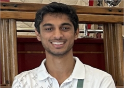 Adithya Seesanabilu Nagaraj profile picture