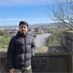 Jeevan naga sai bandaru profile picture