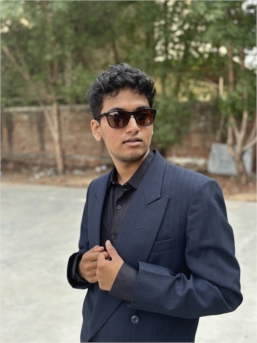 Dhruv Bhavsar profile picture