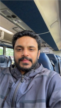 Vedant Sagar Surale profile picture