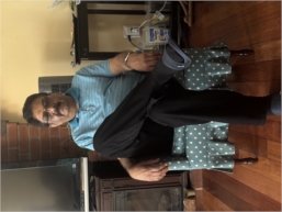 Dharmi Patel profile picture