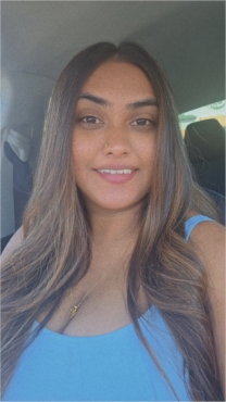 ASHMITA P KUMAR profile picture