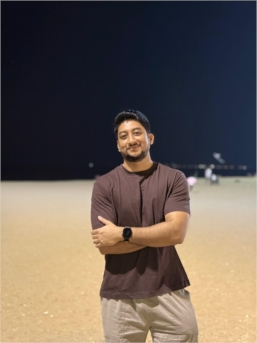 Husain Suterwala profile picture