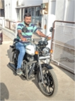 Keyur varde profile picture