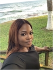 Martha Owusu Agyapong