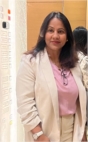 Pushpita Dhar