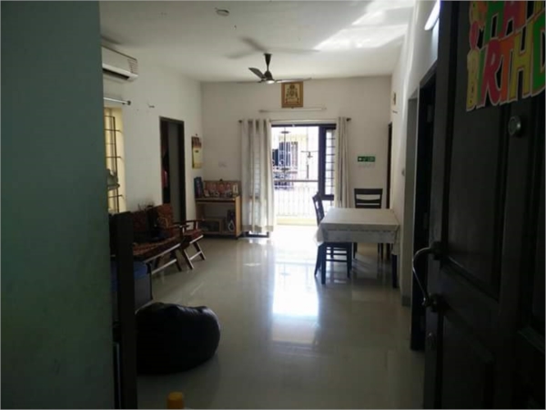 rajameenakshi room photo