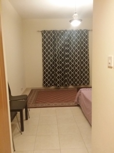 Ali room photo