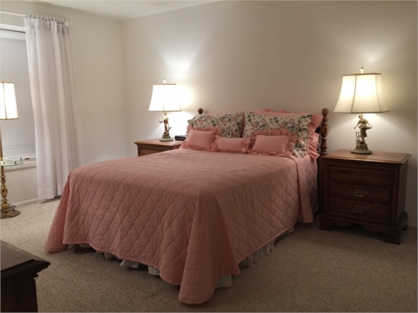 Shaun room photo