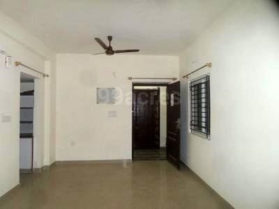 Silpa Roy room photo