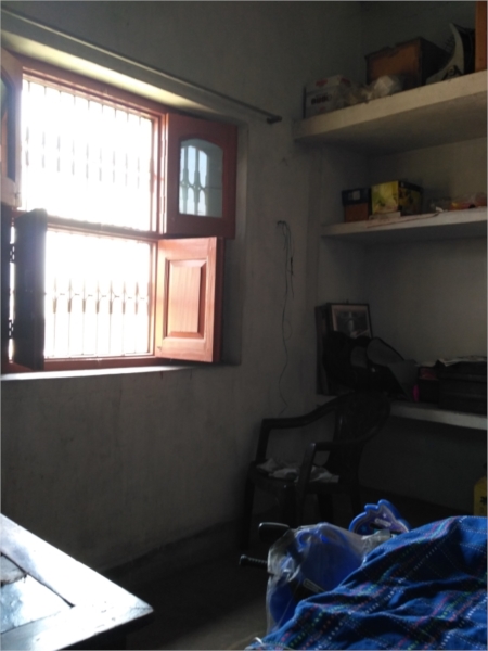 Ravi Ranjan Kumar room photo