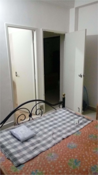 abhinek room photo