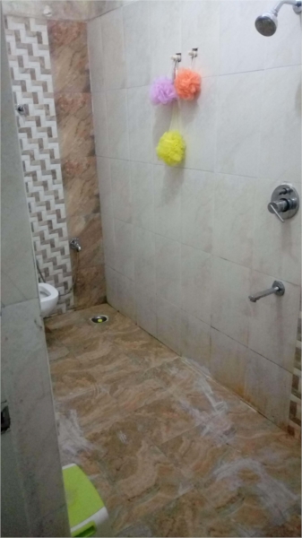 abhinek room photo