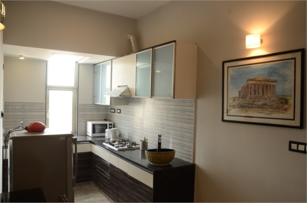 Madhav room photo