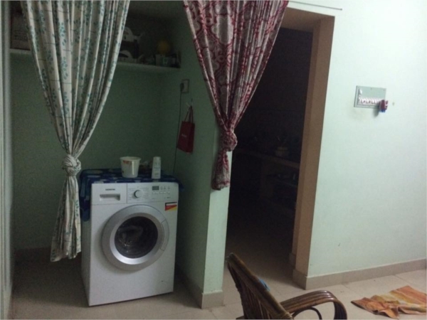 Poojitha room photo