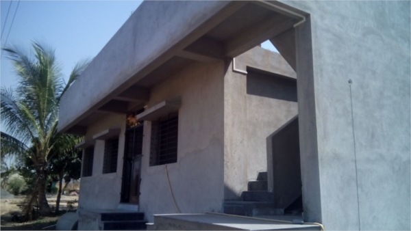 Indrajeet nimbalkar room photo