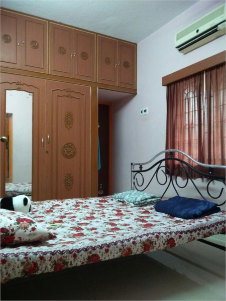 Darshana V Jain room photo