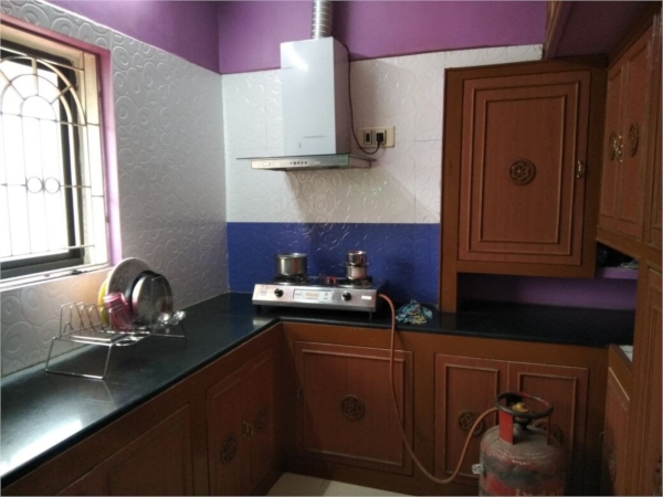 Darshana V Jain room photo