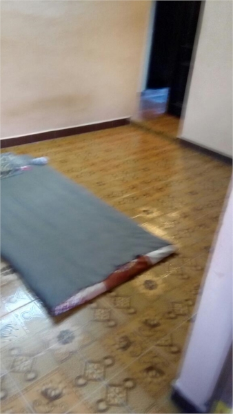 santhosh room photo