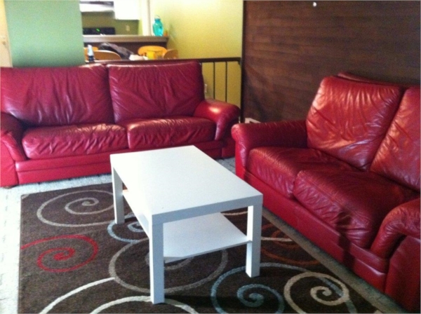 Venu room photo