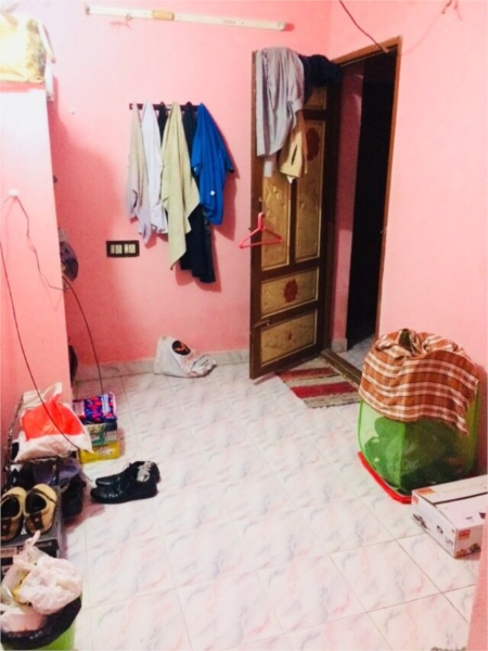 Niyas room photo