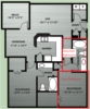 Aravind Murthy room photo