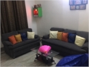 Pragya Sharma room photo