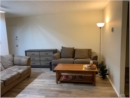 Edwin Raj Abraham room photo