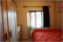 Mrs Emily Mapfuwa room photo