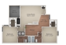 Rasika room photo