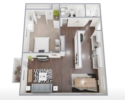 Sumit Das room photo