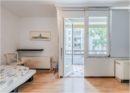 Sergej Berezkin room photo
